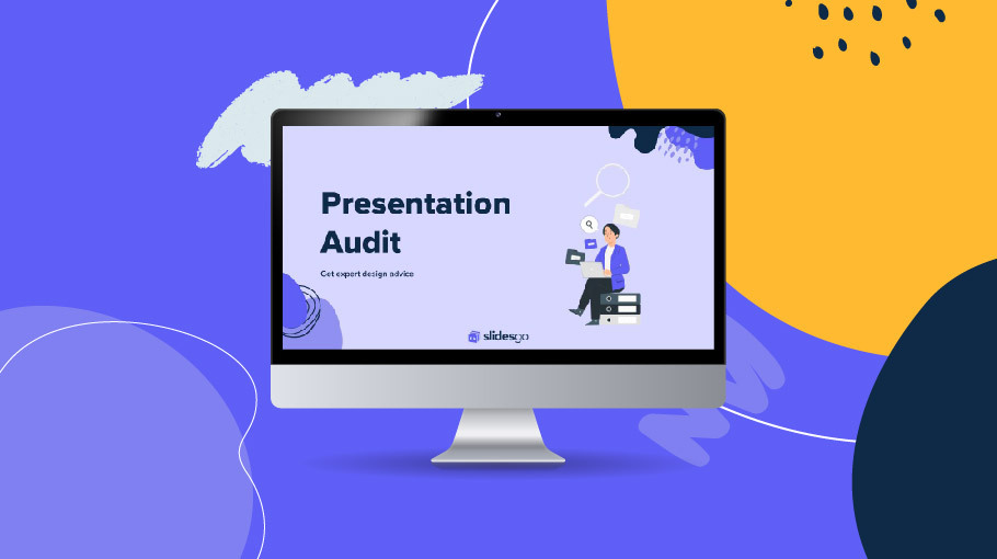Webinar: Audita tus presentaciones | Tutoriales y Tips para tus presentaciones